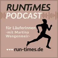 Mentale Stärke für Läuferinnen (2) mit Daniela Dihsmaier