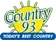 CKYC 93.7 "Country 93" Owen Sound, ON
