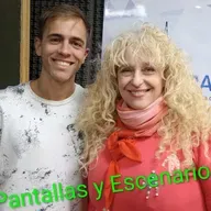 Pantallas y Escenarios - Festival de Cine de Mar del Plata - Extraños hábitos - BCN Radio