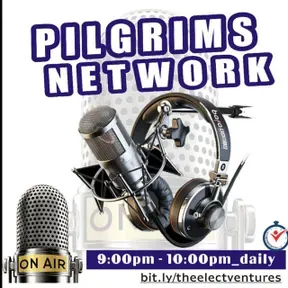 Pilgrims Network Radio 247