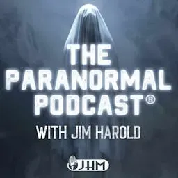 The Paranormal Podcast