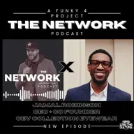 Focused Vision: From Dorm Room to 750 Stores | The CEV Collection Story with Jamal Robinson