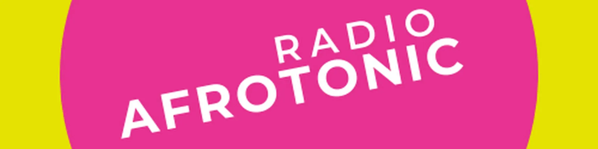 Afrotonic Radio