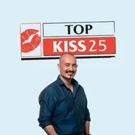 Vuelve a escuchar “Top KISS 25” (27/10/2024) Parte 1