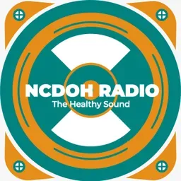 NCDOH RADIO - THE HEALTHY SOUND