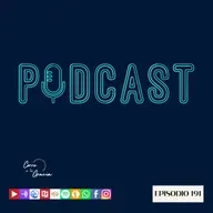Ep. 191 PODCAST CORRE A LA GRACIA