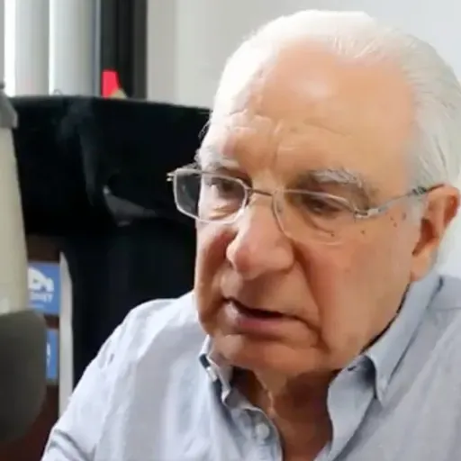 Comenzamos con dificultades el 2026-Oscar Adrian Aguilar-Podcast