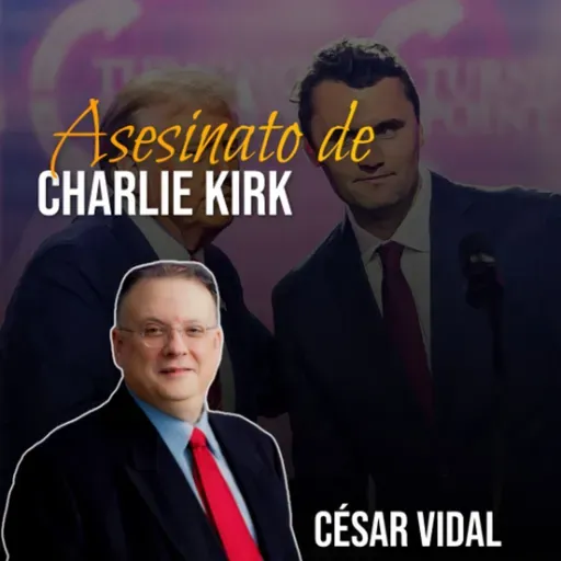 El Asesinato de Charlie Kirk