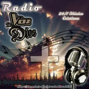 La Voz de Dios