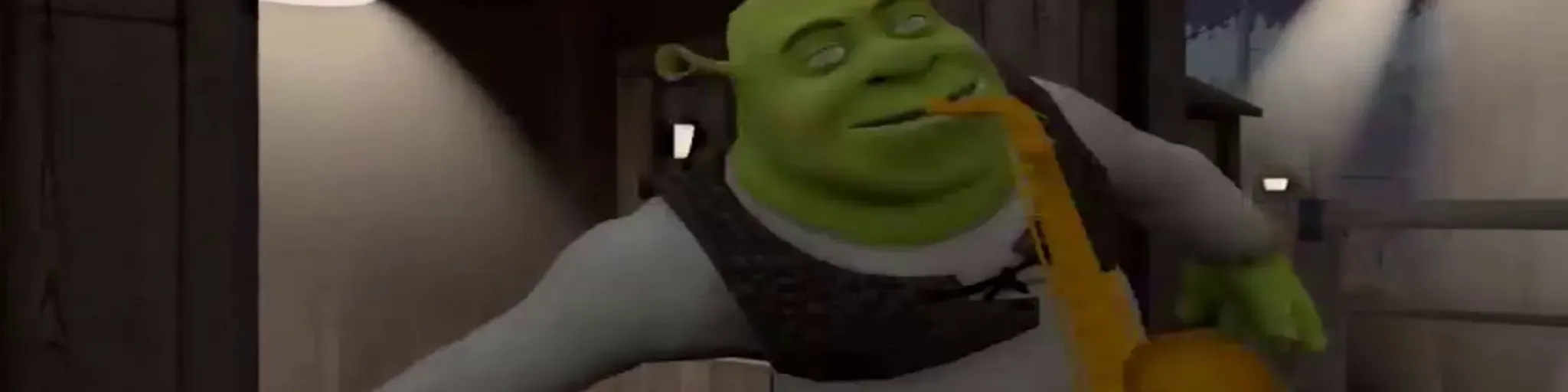 shreksophone.FM