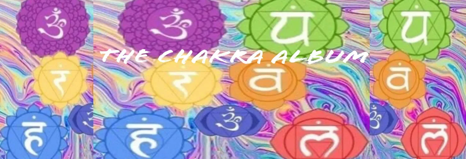 Chakra Rap Roots