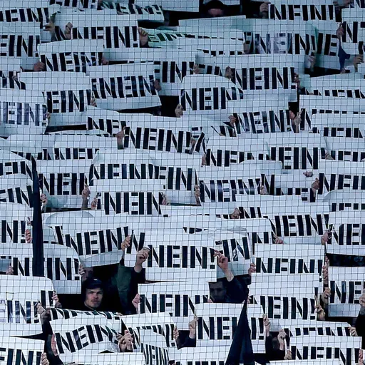 Nein-Sagen kann man lernen