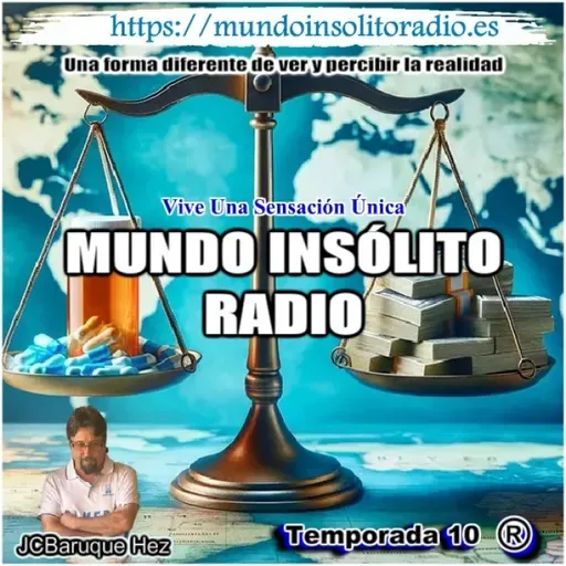 719/10. El negocio de la salud humana. Los intereses de las farmacéuticas. Privatización de la salud pública.