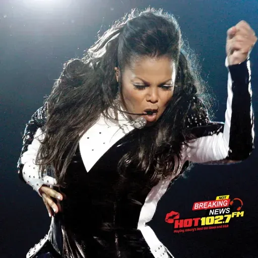 A Star is Born: Episode 19: Janet Jackson: "I wanted to stand on my own two feet"