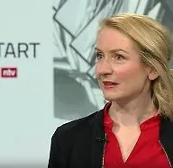 Ines Schwerdtner zu neuem Heizungsgesetz: "Hoffe, SPD hat den Schuss gehört"