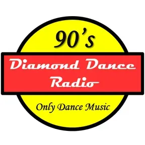 Diamond Dance Radio online