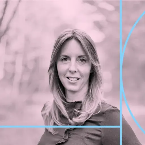 Cecilia Brenner: Moving beyond design theater to measurable impact