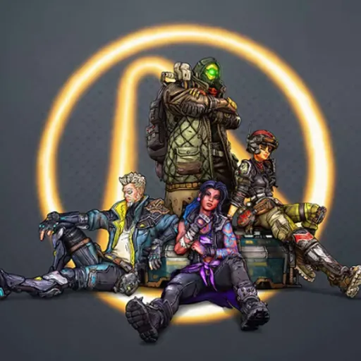 Borderlands 3