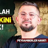 Sabret! Allah Gönlündekini Verecek! | Hz. İshak (as)