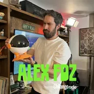 Alex Fdz en Chilango: Martes 24 de marzo de 2026