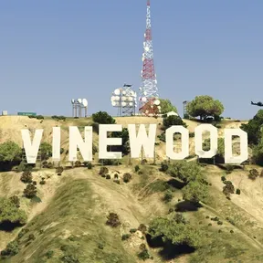 Vinewood FM