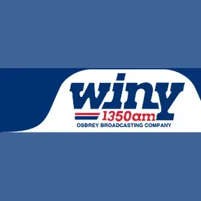 WINY 1350 AM
