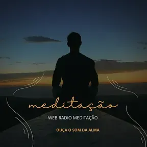 WEB RADIO MEDITAÇÃO