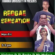 REGGAE SENSATION 2025-12-03 15:00