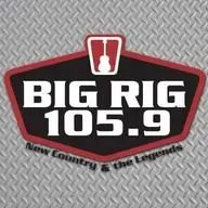 KKBO The Big Rig 105.9 FM