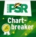 RADIO PSR - Chartbreaker