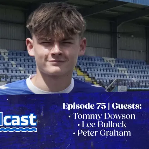 The Codcast- Episode 75