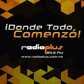 Radio Plus 89.3 FM