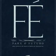 LEGACY MONTH | FÉ PARA O FUTURO | PR. DANNY ROMICK | 19/10/25