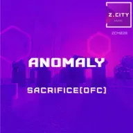 Sacrifice (ofc) – Anomaly (Original Mix) (ZCM028)