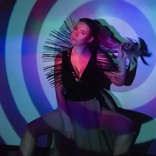 Мои метаморфозы АВГУСТ