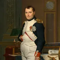 Los primeros amores de Napoleón