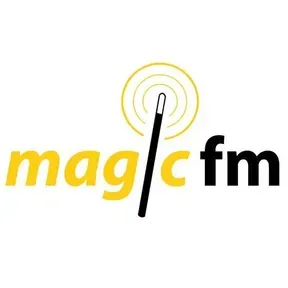 Magic FM Ακούστε Ζωντανά