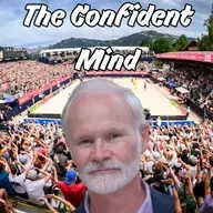 Dr. Nate Zinsser: The Confident Mind, And The Most Powerful Sports Book Ever