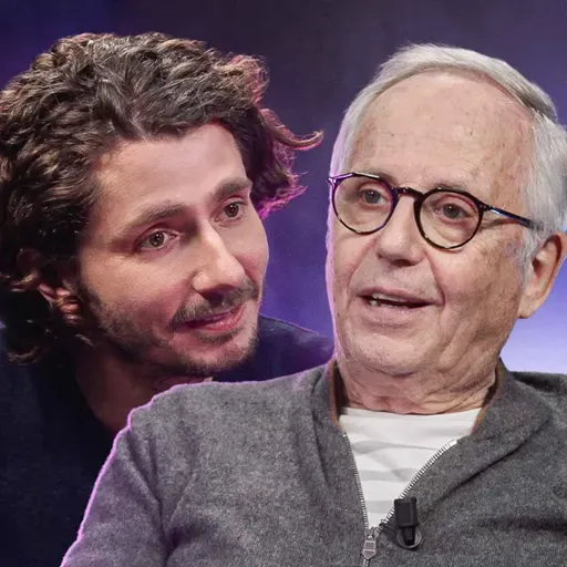 FABRICE LUCHINI : SES CONFIDENCES INÉDITES ET CE QUI NE VA PAS DANS LA SOCIÉTÉ (JOURNALISME, VÉLOS)