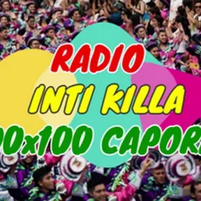 Radio Inti Killa 100x100 Caporal
