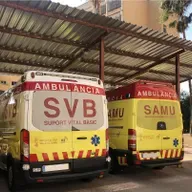 Accidente mortal en la CV-510 de Favara