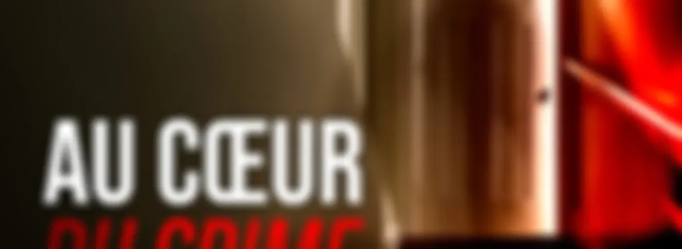 Au Coeur du Crime