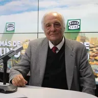 Raúl del Pozo reflexiona sobre la responsabilidad política del presidente: "Esto ya es el caso Sánchez"