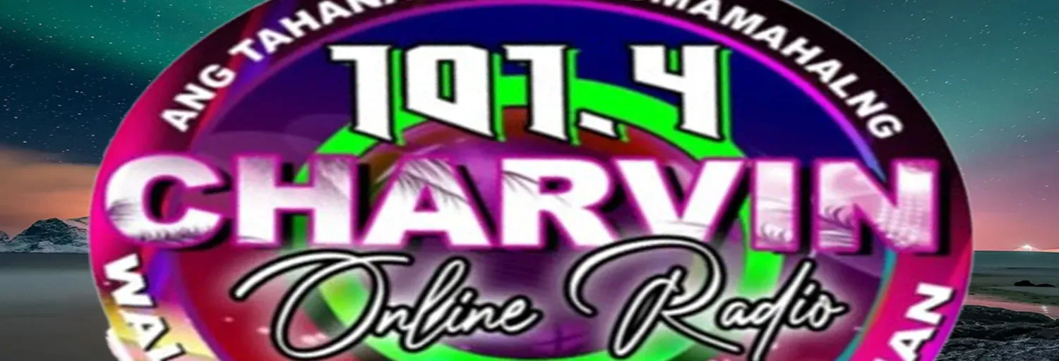 101.4 Charvin Online Radio