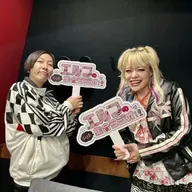 #55 恋愛報告のはる、荒川の涙【みんなのイメチェン話】