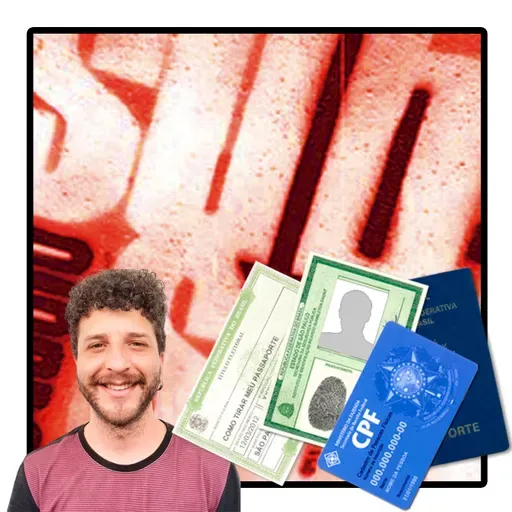 Programa Subset 71 – QUAL É SUA IDENTIDADE?