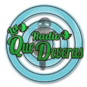 RADIO LA QUE DEVERAS
