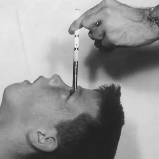SPECIAL: Remembering Howard Dully of "My Lobotomy"