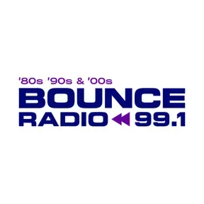 CHTK Bounce 99.1 FM -