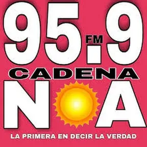 RADIO CADENMA NOA